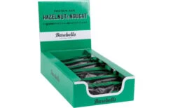 Barebells Protein Bar - 12 X 55g Riegel -Heimfitnessgeschäft barebells sparpack hazelnut 1