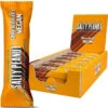 Barebells Vegan Protein Bar - 12 X 55g Riegel