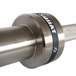 Bastard Squat Bar Mit Chromeschaft - Durchgehende Rändelung -Heimfitnessgeschäft bastard squat 3 1 289d9ad6 163e 4955 8d9b c0e3c55a8486