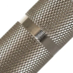 Bastard Squat Bar Mit Chromeschaft - Durchgehende Rändelung -Heimfitnessgeschäft bastard squat 5 1 234b3115 2e3c 483e 8743 ec92ad7a2fba