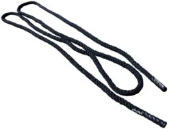 Seil, 12M X 38MM - Battle Rope -Heimfitnessgeschäft battle rope 2