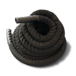 Seil, 12M X 38MM - Battle Rope -Heimfitnessgeschäft battlerope1