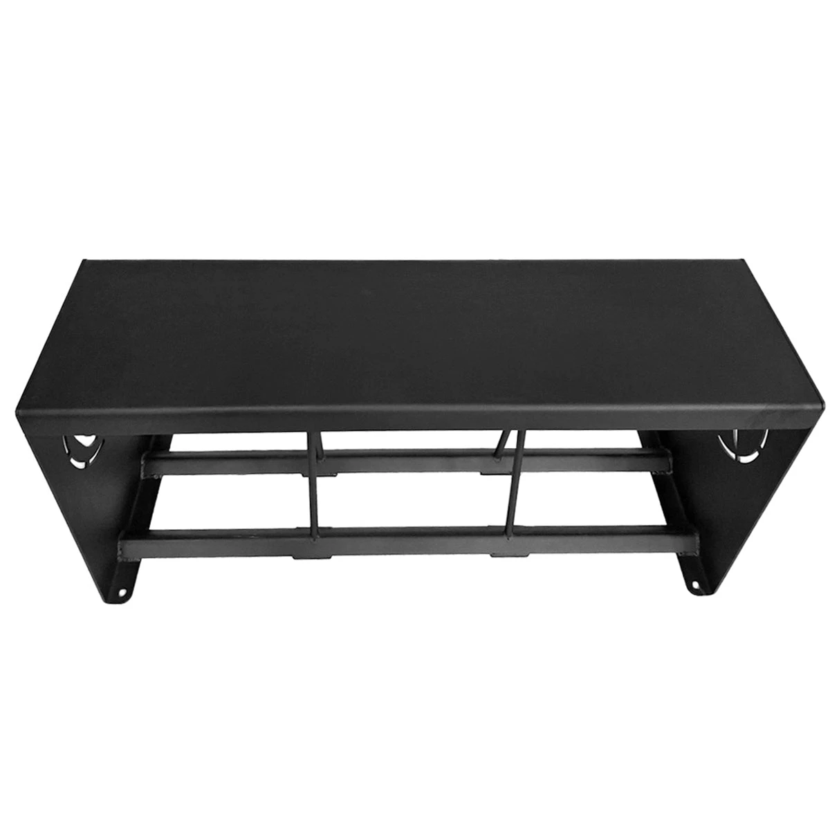 Sitzbank Mit Scheibenaufbewahrung 4 Sitzbank Mit Scheibenaufbewahrung – Bild 4