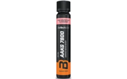 BioTechUSA AAKG 7800 Shot - 20 X 25ml -Heimfitnessgeschäft biotechusa aakg 7800 shot 1