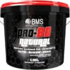 BMS Pro-80 Natural - 4000g Eimer