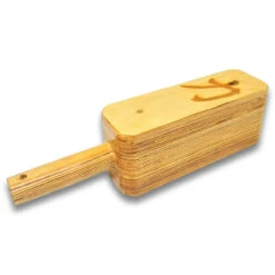 Dreierset Holzbretter, Zum Bankdrücken -Heimfitnessgeschäft board1 large 1