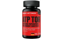 Body Attack ATP TOR® - 60 Caps