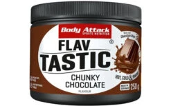 Body Attack FlavTASTIC - 250g Dose
