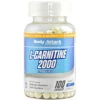 Body Attack L-Carnitin 2000 - 100 Kapseln