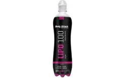 Body Attack Lipo 100 Drink - 18 X 500ml 7 Body Attack Lipo 100 Drink - 18 X 500ml -Heimfitnessgeschäft body attack lipo 100 drink 500