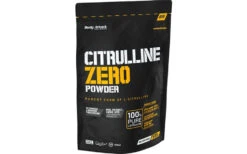 Body Attack Citrulline Zero - 500g