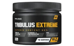 Body Attack Extreme Tribulus - 80 Kapseln