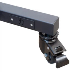 Scheibenablage, Senkrecht, Mit Rädern -Heimfitnessgeschäft bss3