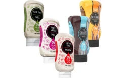 Callowfit Sauce & Dressing Mixbox - 5 X 300ml