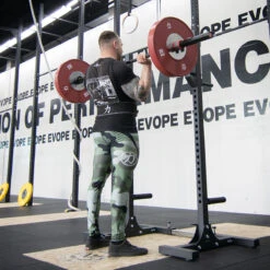 STRENGTH WEAR KOMPRESSIONS - LEGGINS CAMO -Heimfitnessgeschäft camo hose