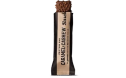 Barebells Protein Bar - 12 X 55g Riegel -Heimfitnessgeschäft caramel cashew 1