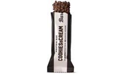 Barebells Protein Bar - 12 X 55g Riegel -Heimfitnessgeschäft cookies cream 1