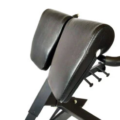 Robuste, Hochbelastbare Riot Rückenstreckerbank Für Den Kommerziellen Gebrauch -Heimfitnessgeschäft cu polster