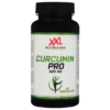XXL Nutrition Curcumin Pro - 60 Kapseln