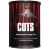 Universal Nutrition Animal Cuts - 42 Packs