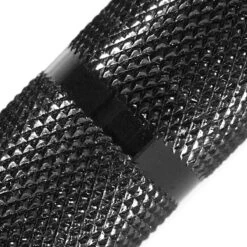 Original Texas Deadlift Bar - Mit Verchromten Sleeves -Heimfitnessgeschäft dl texas bars shop 5