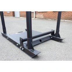 Gewichtsschlitten -Heimfitnessgeschäft dog sled new 3