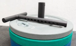 Duck Walk, Beladbar -Heimfitnessgeschäft duck walk 5