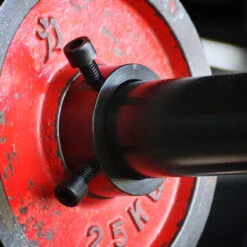 Kurzhantelgriffe Verschlüße -Heimfitnessgeschäft dumbbell handle collars fit