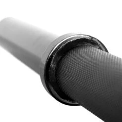 Beladbare Axle Kurzhantel -Heimfitnessgeschäft dumbbell handle steel side