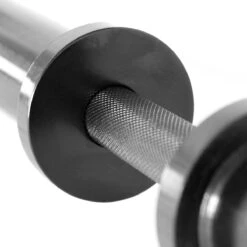 Olympia-Kurzhantelstange, Drehbare Scheibenaufnahmen -Heimfitnessgeschäft dumbbell handle norm shop 4