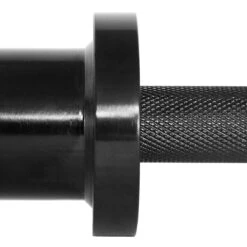 Olympia-Kurzhantelstange, Drehbare Scheibenaufnahmen -Heimfitnessgeschäft dumbbell handle norm shop 5