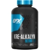 EFX Kre-Alkalyn Nitro Pro - 120 Kapseln