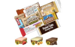 Energy Bar - Start Up Package
