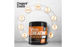 Engel Nutrition 100% Pure Creatine Powder - 500g 8 Engel Nutrition 100% Pure Creatine Powder - 500g -Heimfitnessgeschäft engel nutrition creatin fakts