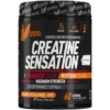 Engel Nutrition Creatine Sensation Powder - 600g
