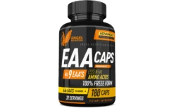 Engel Nutrition EAA Caps - 180 Kapseln