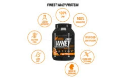 Heimfitnessgeschäft -Heimfitnessgeschäft engel nutrition finest whey 2000g icons