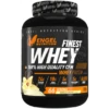 Engel Nutrition Finest Whey Protein - 2000g Dose