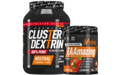 Engel Nutrition Intra Workout Stack