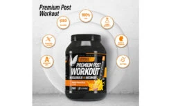Engel Nutrition Premium Post Workout - 2000g Dose 14 Engel Nutrition Premium Post Workout - 2000g Dose -Heimfitnessgeschäft engel nutrition premium post workout fakts