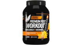 Engel Nutrition Premium Post Workout - 2000g Dose 16 Engel Nutrition Premium Post Workout - 2000g Dose -Heimfitnessgeschäft engel nutrition premium post workout mango 1 1