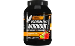 Engel Nutrition Premium Post Workout - 2000g Dose 17 Engel Nutrition Premium Post Workout - 2000g Dose -Heimfitnessgeschäft engel nutrition premium post workout strawberry 1