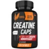 Engel Nutrition 100% Pure Creatine Caps - 120 Kapseln