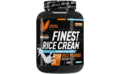 Engel Nutrition Finest Rice Cream - 1000g Dose -Heimfitnessgeschäft engel nutrition rice cream neutral