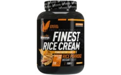 Engel Nutrition Finest Rice Cream - 1000g Dose -Heimfitnessgeschäft engel nutrition rice cream peanut butter