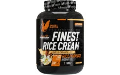 Engel Nutrition Finest Rice Cream - 1000g Dose -Heimfitnessgeschäft engel nutrition rice cream vanilla cinnamon 1