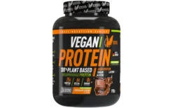 Engel Nutrition Vegan Protein - 910g Dose -Heimfitnessgeschäft engel nutrition vegan protein chocolate cream