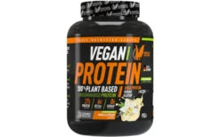 Engel Nutrition Vegan Protein - 910g Dose