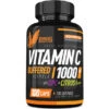 Engel Nutrition Vitamin C 1000 Buffered - 100 Kapseln