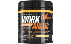 Engel Nutrition WORKAHOLIC® - 410g -Heimfitnessgeschäft engel nutrition workaholic tropical
